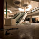 Illustration for article titled Abandoned Malls Look Like Sad, Empty Video Games